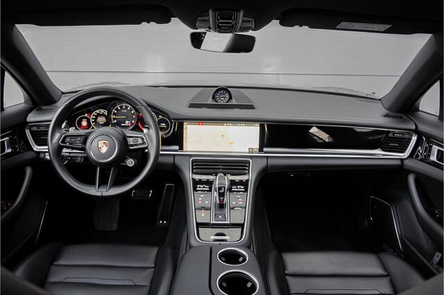 Porsche PANAMERA 2.9 4S E-Hybrid 560PK Facelift Pano Bose ACC 1e Eig