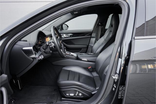Porsche PANAMERA 2.9 4S E-Hybrid 560PK Facelift Pano Bose ACC 1e Eig