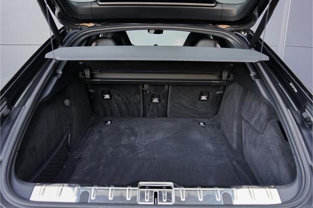 Porsche PANAMERA 2.9 4S E-Hybrid 560PK Facelift Pano Bose ACC 1e Eig