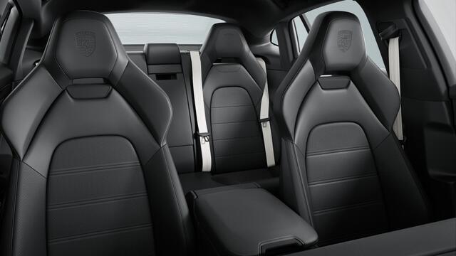 Porsche PANAMERA 4 E-Hybrid