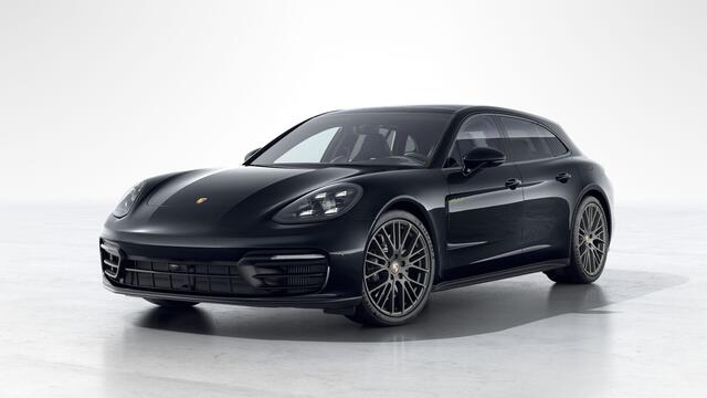 Porsche PANAMERA 4 E-Hybrid Sport Turismo Platinum Edition