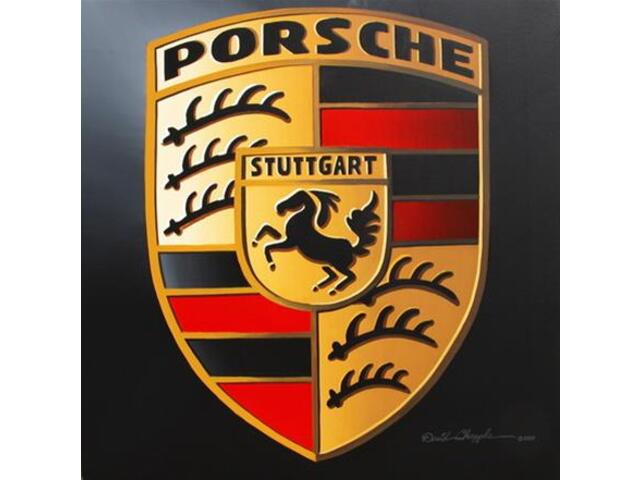 Porsche PANAMERA 4.0 Turbo S E-Hybrid BURMESTER 3D PCCB NL-AUTO PANORAMADAK 680PK PORSCHE-APPROVED GARANTIE 99DKM