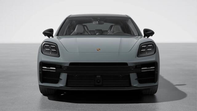 Porsche PANAMERA 4 E-Hybrid
