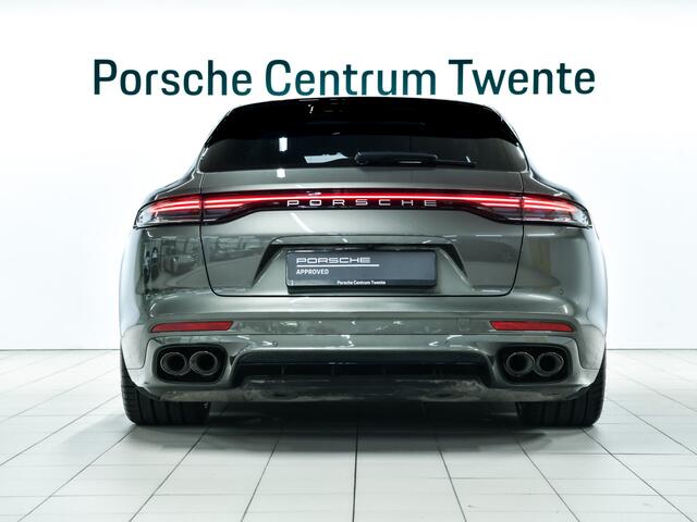 Porsche PANAMERA 4 E-Hybrid Sport Turismo Platinum Edition