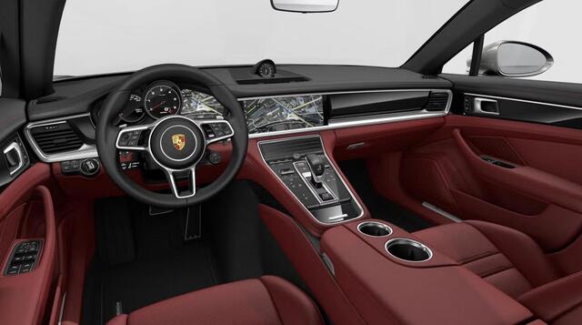 Porsche PANAMERA 4S