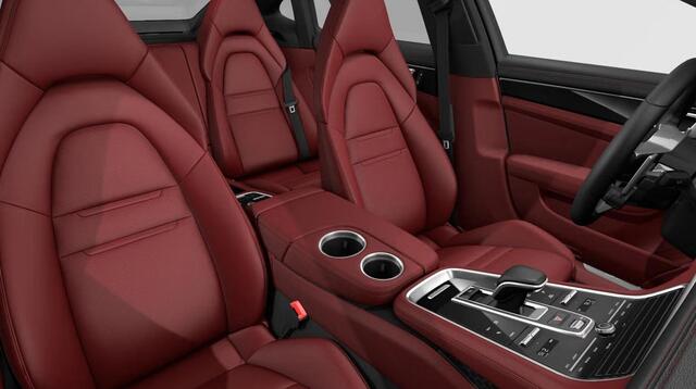 Porsche PANAMERA 4S
