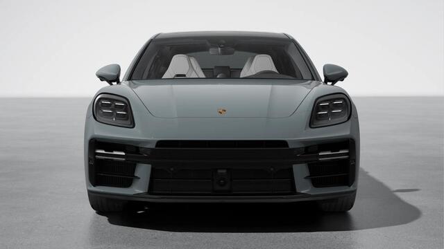 Porsche PANAMERA 2.9 4 E-Hybrid, Active Ride, 4W-best, SportDesign, pano, Bose, 21", surround view, memory, sp.uitlaat, matrix-LED, ACC, NP188k