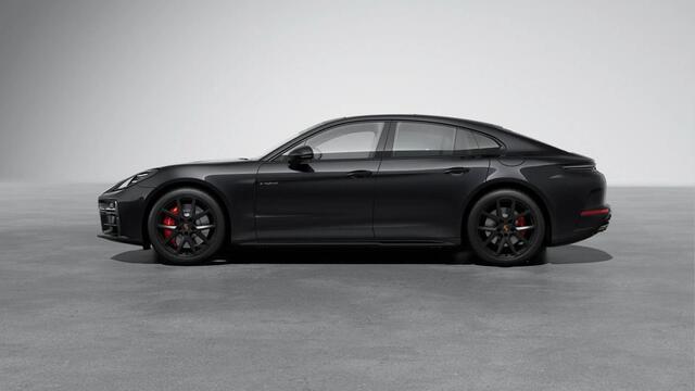 Porsche PANAMERA 2.9 4S E-Hybrid SportDesign| Bijrijdersdisplay | 4WBesturing | PANO | Innodrive | Active Ride