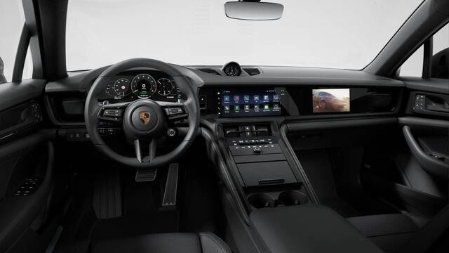 Porsche PANAMERA 2.9 4S E-Hybrid SportDesign| Bijrijdersdisplay | 4WBesturing | PANO | Innodrive | Active Ride