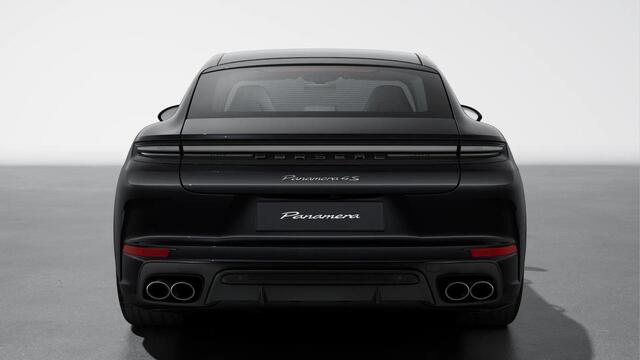 Porsche PANAMERA 2.9 4S E-Hybrid SportDesign| Bijrijdersdisplay | 4WBesturing | PANO | Innodrive | Active Ride