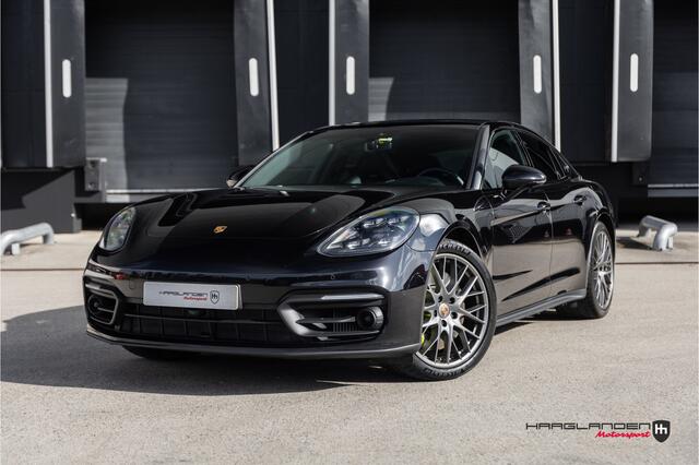 Porsche PANAMERA 2.9 4S E-Hybrid BTW AUTO