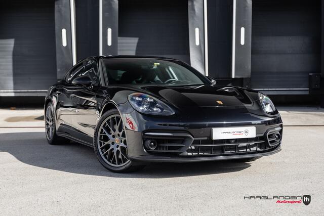 Porsche PANAMERA 2.9 4S E-Hybrid BTW AUTO