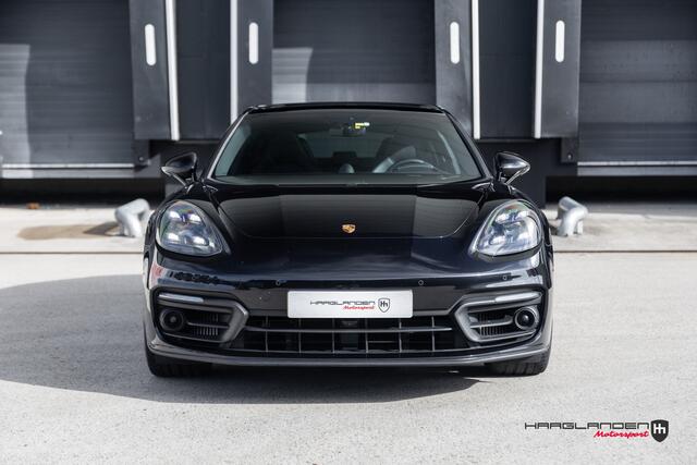 Porsche PANAMERA 2.9 4S E-Hybrid BTW AUTO