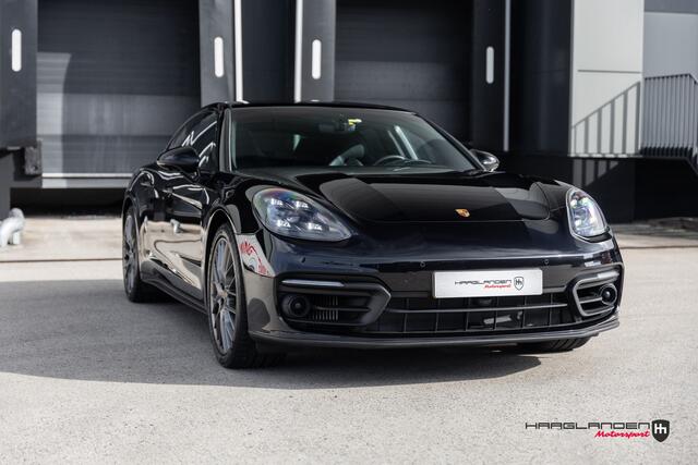 Porsche PANAMERA 2.9 4S E-Hybrid BTW AUTO