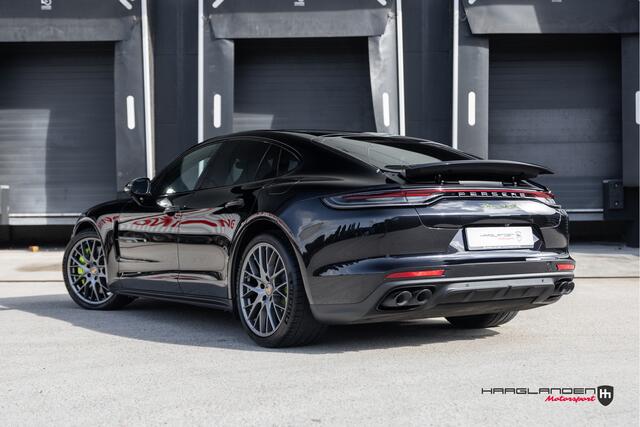 Porsche PANAMERA 2.9 4S E-Hybrid BTW AUTO