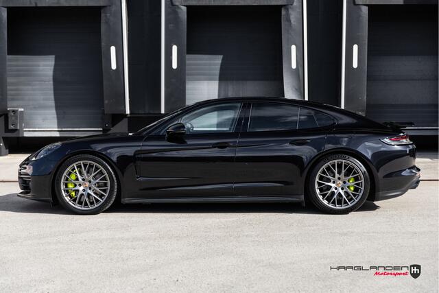 Porsche PANAMERA 2.9 4S E-Hybrid BTW AUTO