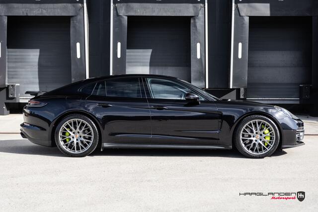 Porsche PANAMERA 2.9 4S E-Hybrid BTW AUTO