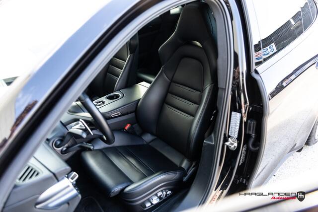 Porsche PANAMERA 2.9 4S E-Hybrid BTW AUTO