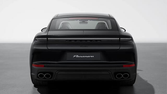 Porsche PANAMERA Turbo E-Hybrid
