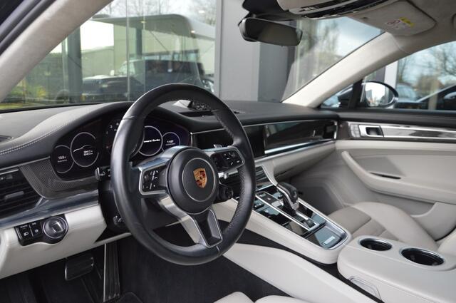 Porsche PANAMERA 4.0 TURBO *Origineel NL*Keramisch*Matrix*Sportuitlaat*Carbon*Ach