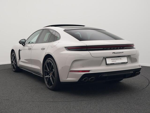 Porsche PANAMERA 4 E-Hybrid