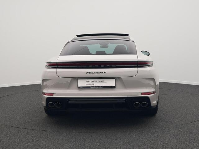 Porsche PANAMERA 4 E-Hybrid