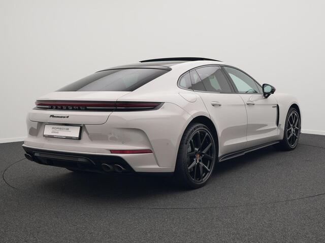Porsche PANAMERA 4 E-Hybrid