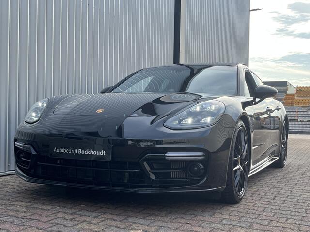 Porsche PANAMERA 2.9 4 E-Hybrid Platinum Edition | 4-Wielbesturing | Sport Design
