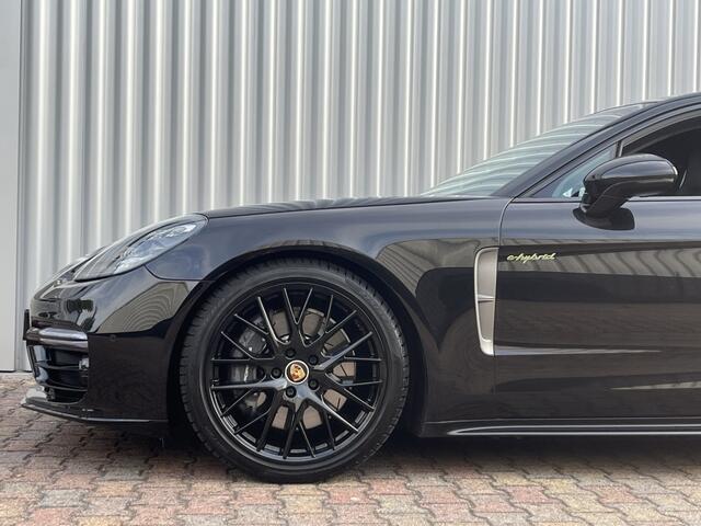 Porsche PANAMERA 2.9 4 E-Hybrid Platinum Edition | 4-Wielbesturing | Sport Design