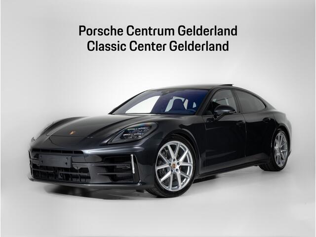 Porsche PANAMERA 4