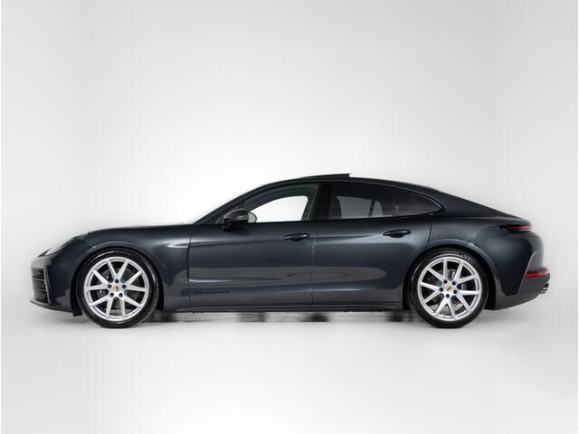 Porsche PANAMERA 4