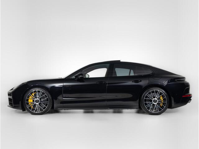 Porsche PANAMERA Turbo S E-Hybrid