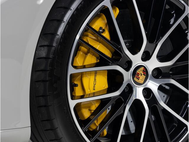 Porsche PANAMERA Turbo S E-Hybrid Sport Turismo