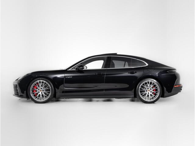 Porsche PANAMERA 4S E-Hybrid