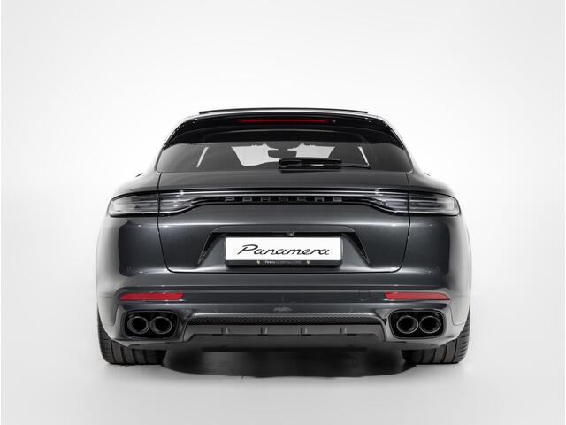 Porsche PANAMERA Turbo S E-Hybrid Sport Turismo