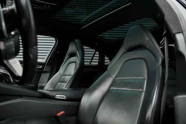 Porsche PANAMERA 4.0 Turbo / Pano / Stoelklima / Keramisch / Burmester