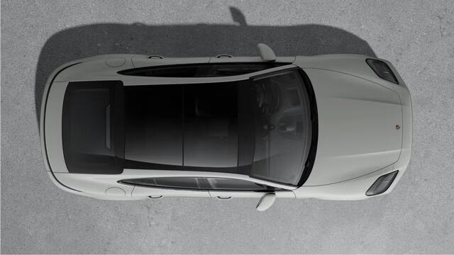 Porsche PANAMERA 4 E-Hybrid