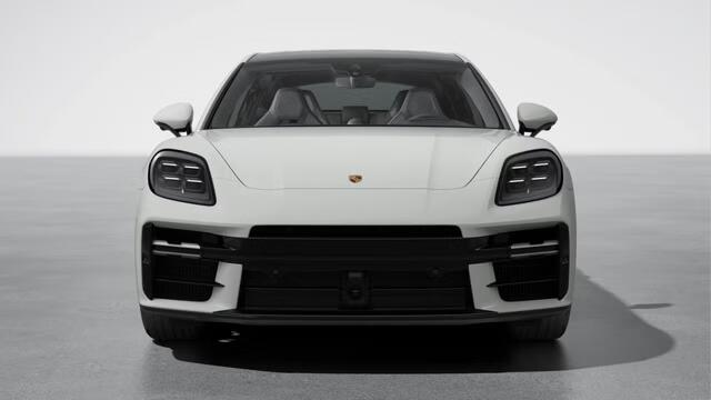 Porsche PANAMERA 4 E-Hybrid