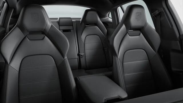 Porsche PANAMERA 4 E-Hybrid