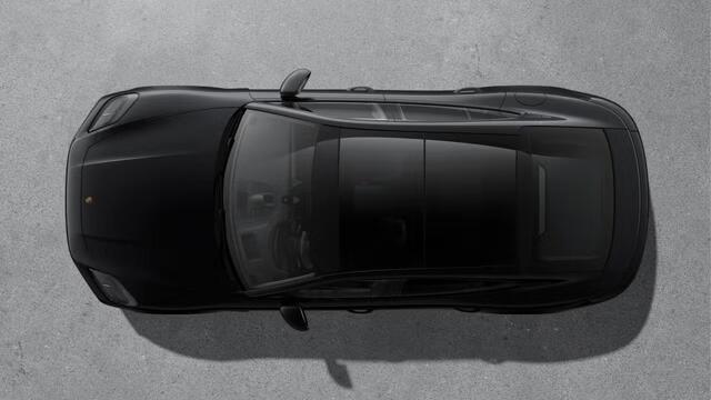 Porsche PANAMERA 4S E-Hybrid