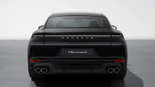 Porsche PANAMERA 4S E-Hybrid