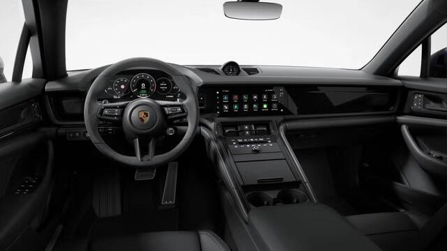 Porsche PANAMERA 4S E-Hybrid