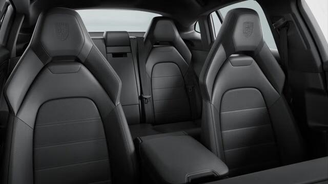 Porsche PANAMERA 4S E-Hybrid