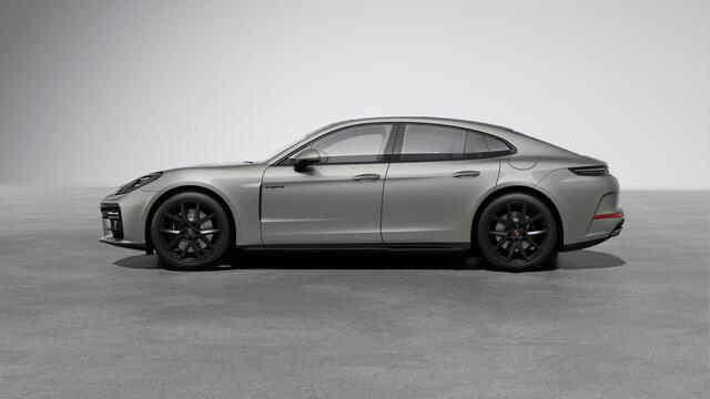 Porsche PANAMERA 4 E-Hybrid