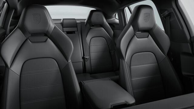 Porsche PANAMERA 4 E-Hybrid