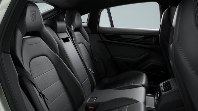 Porsche PANAMERA 4 E-Hybrid