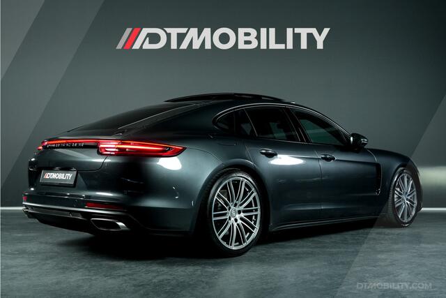 Porsche PANAMERA 2.9 4 E-Hybrid | ACC | Bose | Pano