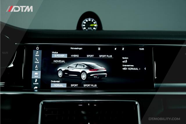 Porsche PANAMERA 2.9 4 E-Hybrid | ACC | Bose | Pano