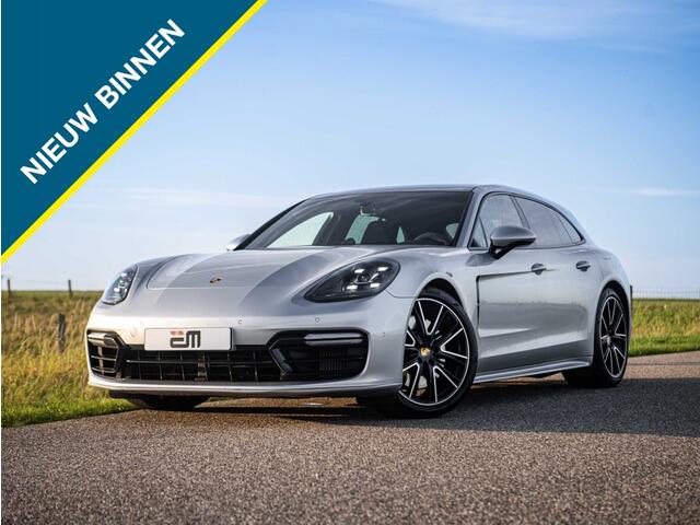 Porsche PANAMERA 2.9 4 E-Hybrid Org. NL Pano