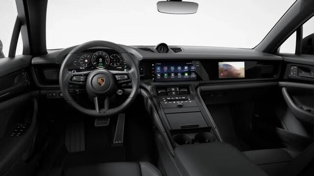 Porsche PANAMERA 4 E-Hybrid